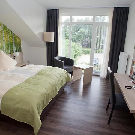 Ringhotel Alfsee Piazza