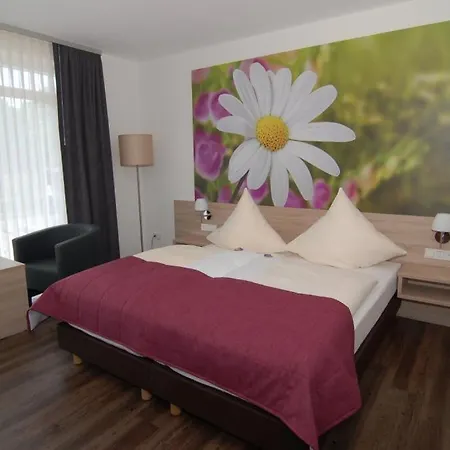 Ringhotel Alfsee Piazza Отель Rieste