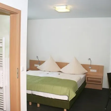 Ringhotel Alfsee Piazza Rieste