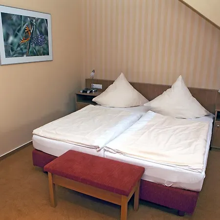 Hotel Ringhotel Alfsee Piazza 3*
