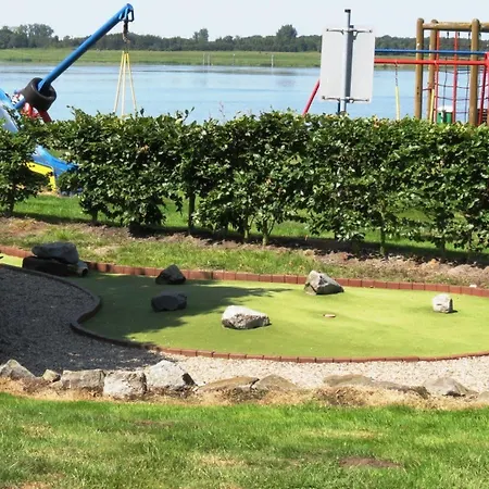 Ringhotel Alfsee Piazza