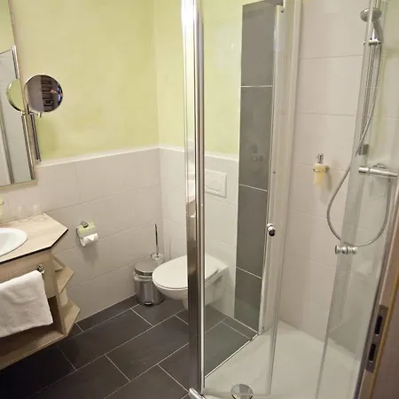 Ringhotel Alfsee Piazza Hotel 3*