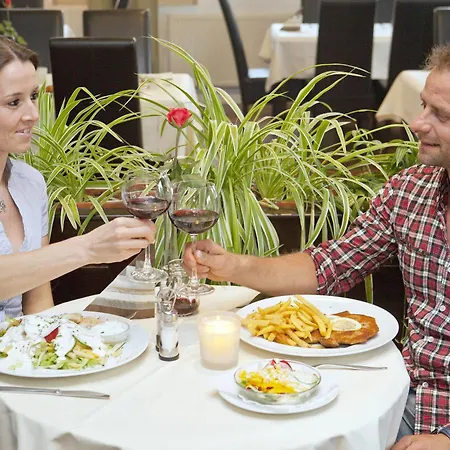 Ringhotel Alfsee Piazza Szálloda