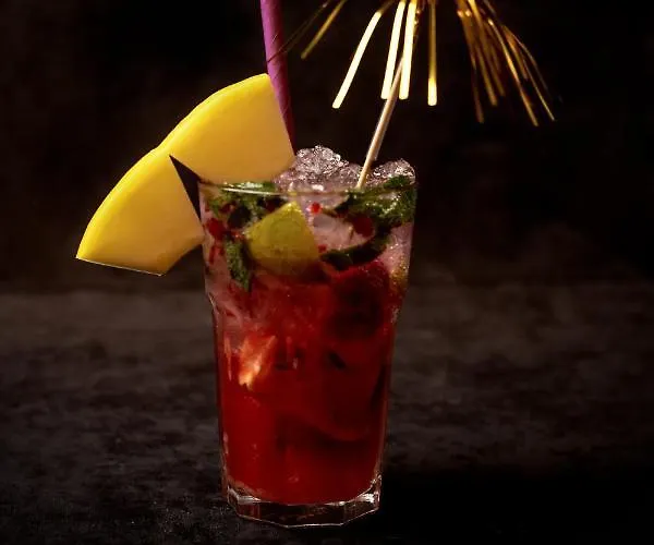 リングホテル アルフゼー ピアッザ ホテル