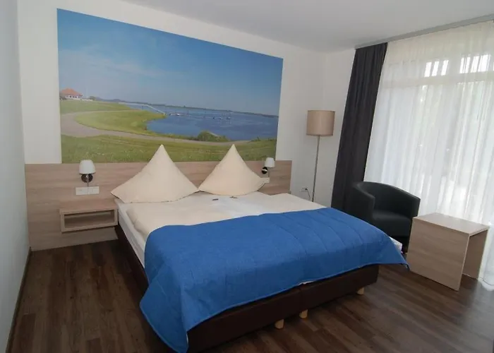 リングホテル アルフゼー ピアッザ ホテル 3*