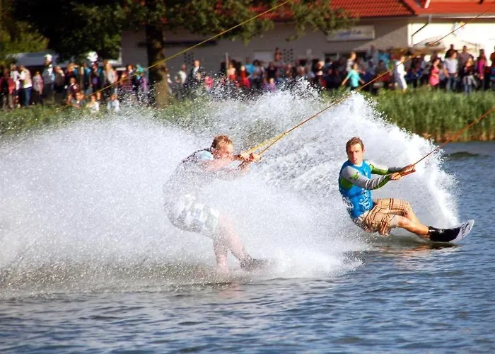 ホテル リングホテル アルフゼー ピアッザ 3*