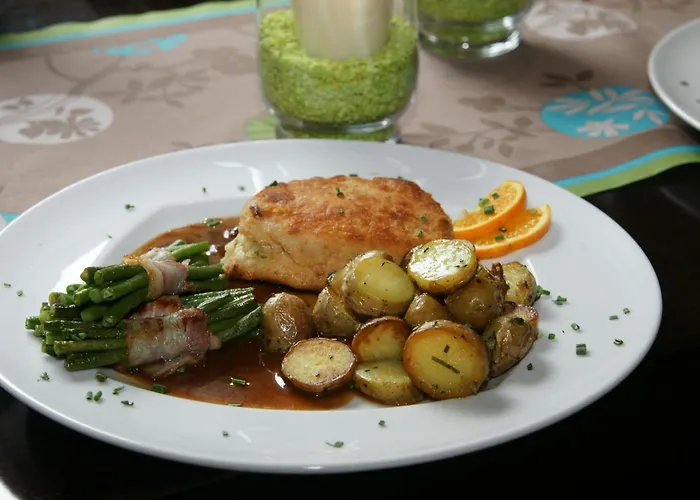 リングホテル アルフゼー ピアッザ ホテル