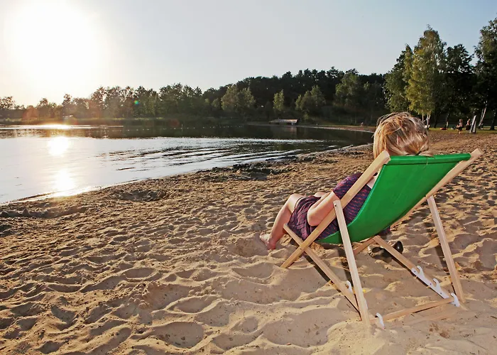 リングホテル アルフゼー ピアッザ