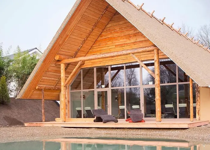 ホテル リングホテル アルフゼー ピアッザ Rieste