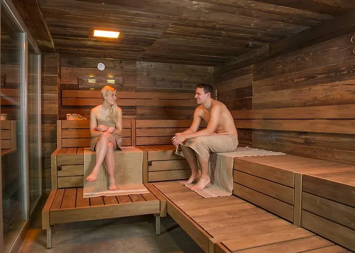 リングホテル アルフゼー ピアッザ