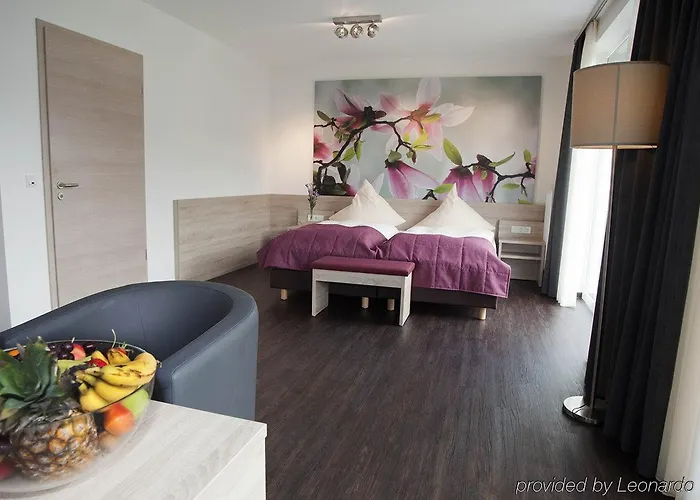 リングホテル アルフゼー ピアッザ ホテル