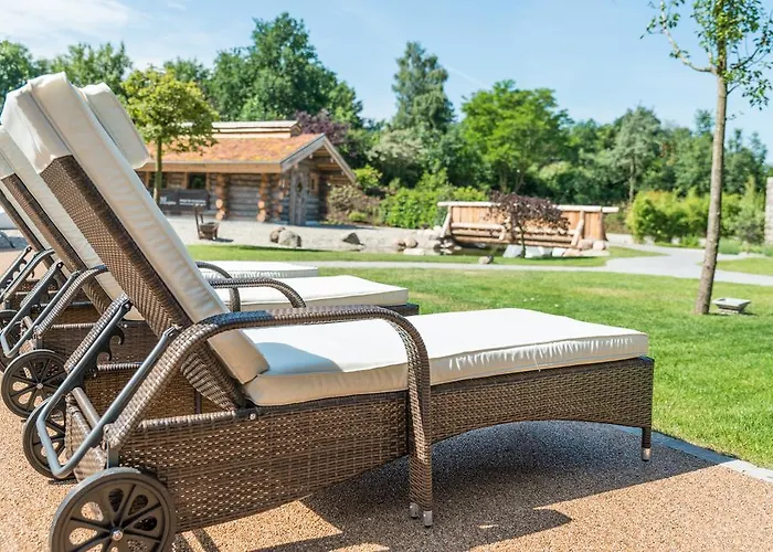 リングホテル アルフゼー ピアッザ ホテル 3*