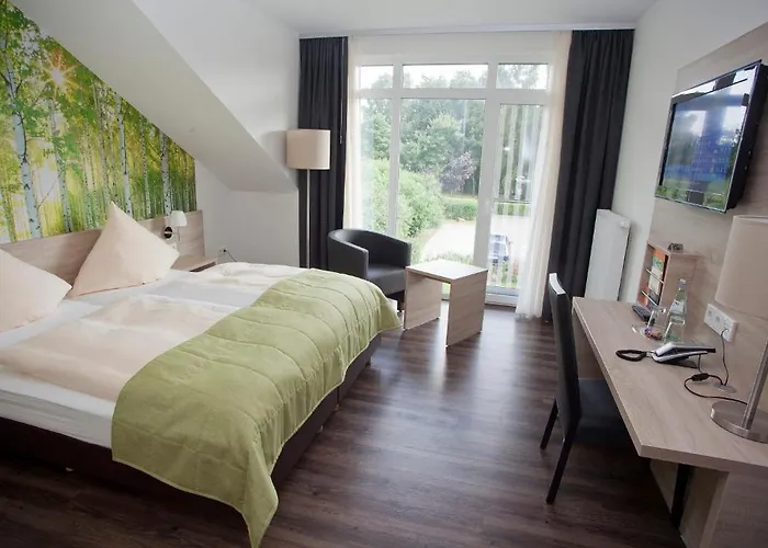 リングホテル アルフゼー ピアッザ