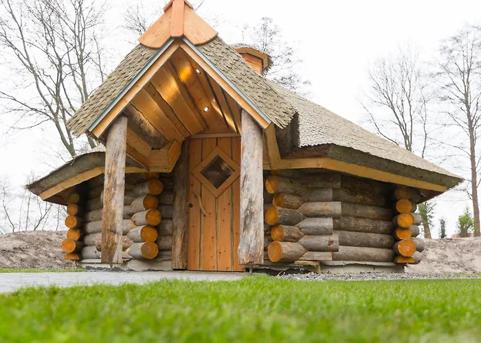 ホテル リングホテル アルフゼー ピアッザ Rieste